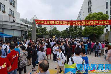 高考分数线