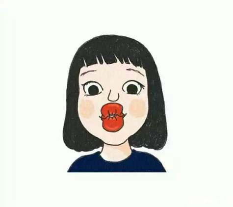 今年最搞笑句子精选